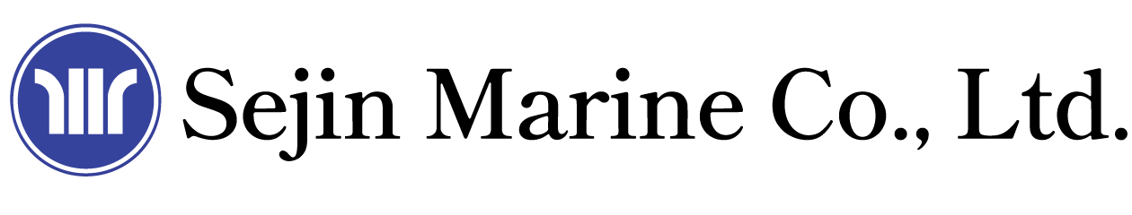 Sejin Marine